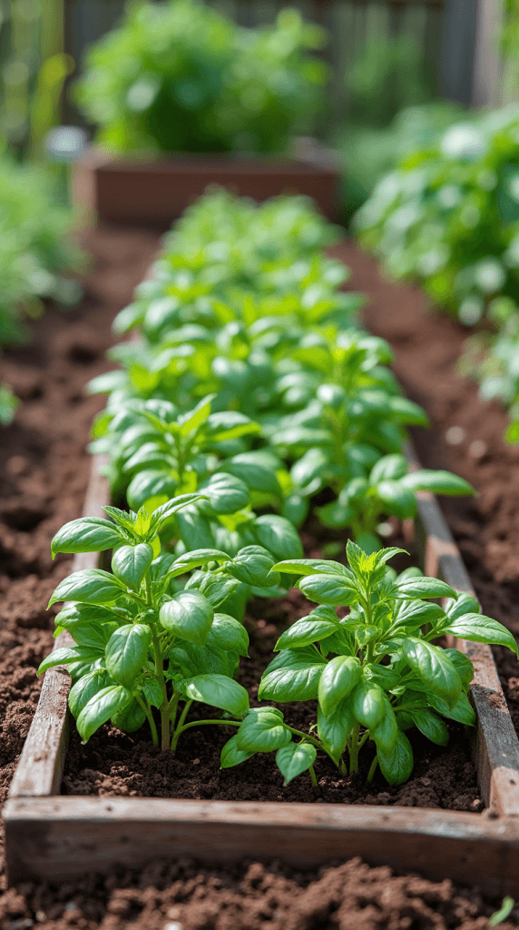 Essbarer Garten anlegen Deutschland Gemüse selbst anbauen im Garten Nachhaltiger Garten Deutschland Hochbeet bepflanzen Tipps Gartenideen für Anfänger Urban Gardening Deutschland