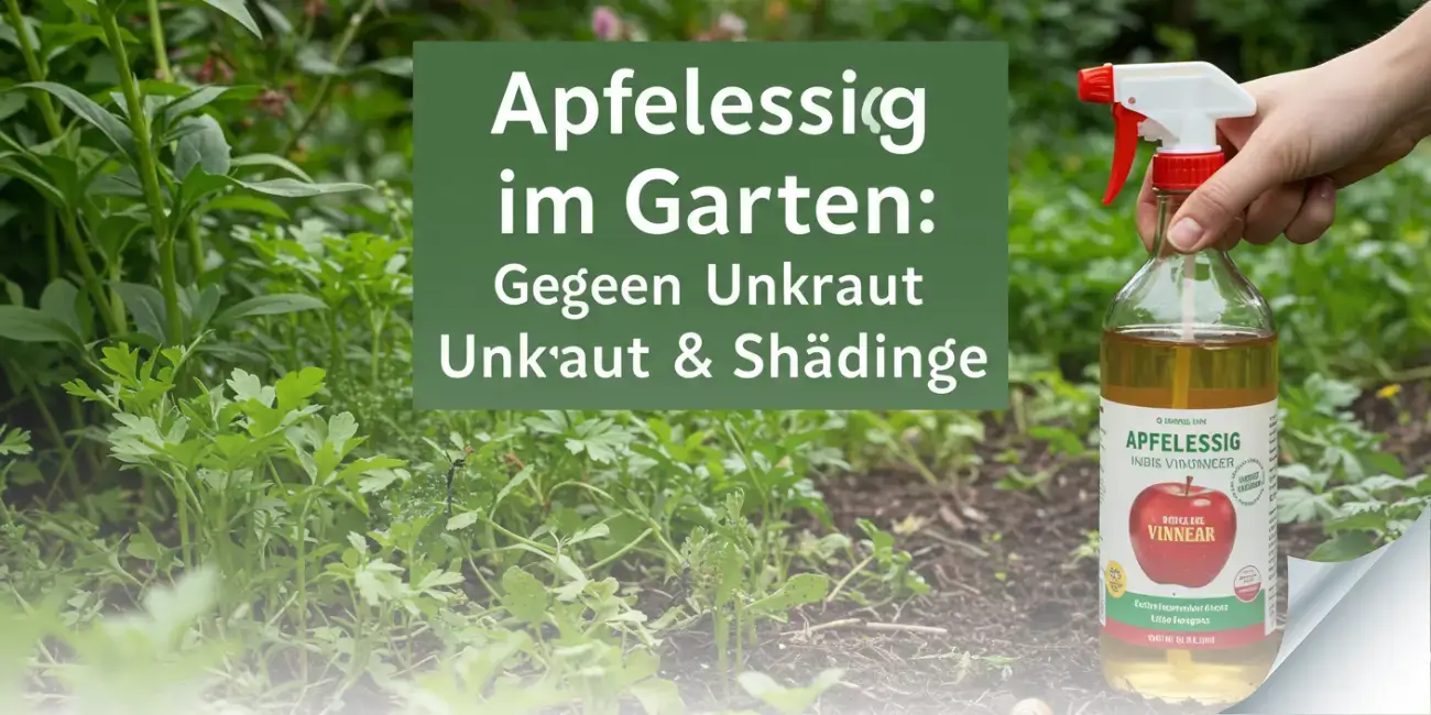 apfelessig schädlingsbekämpfung , apfelessig abnehmen