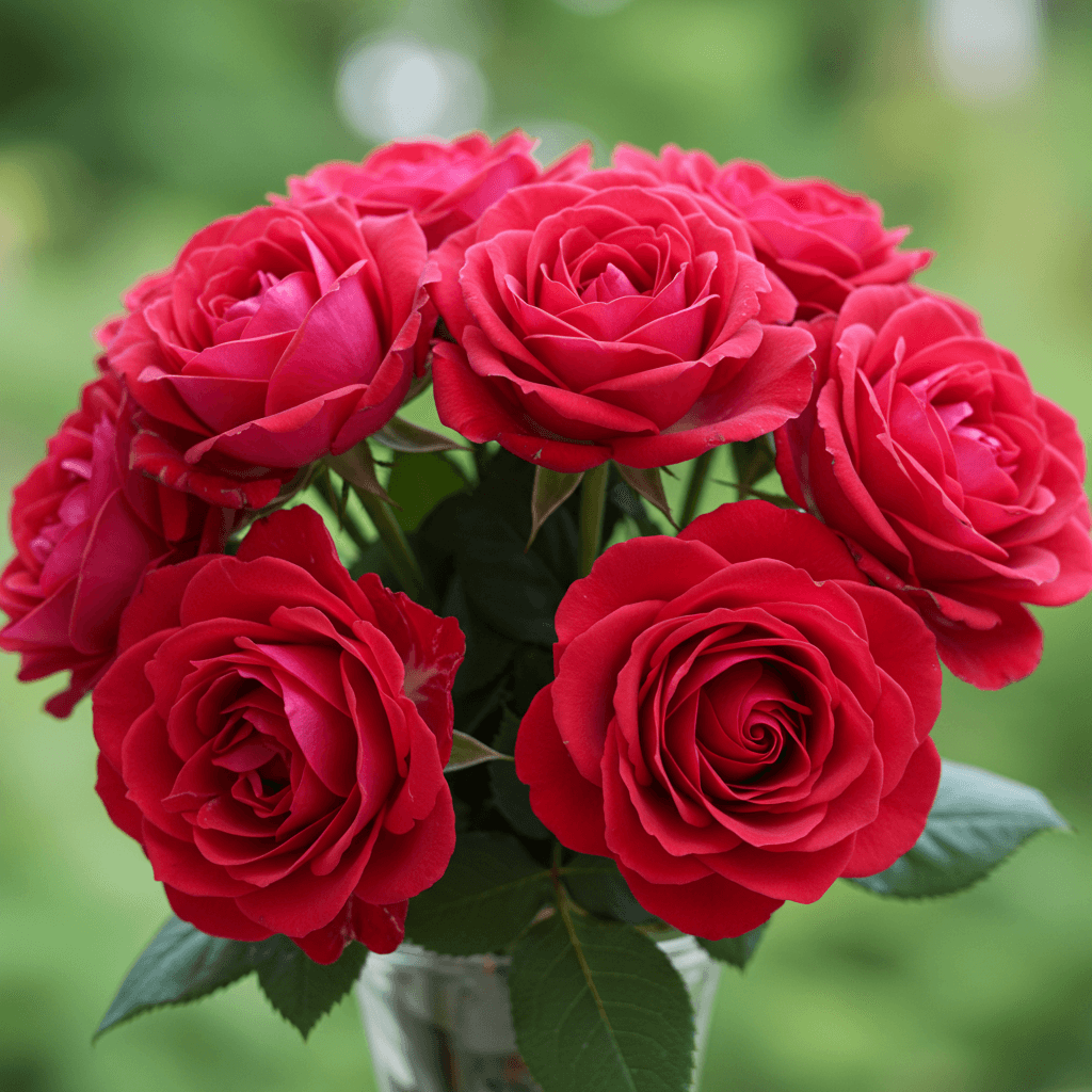 Top 10 wunderschöne Blumen für deinen Garten