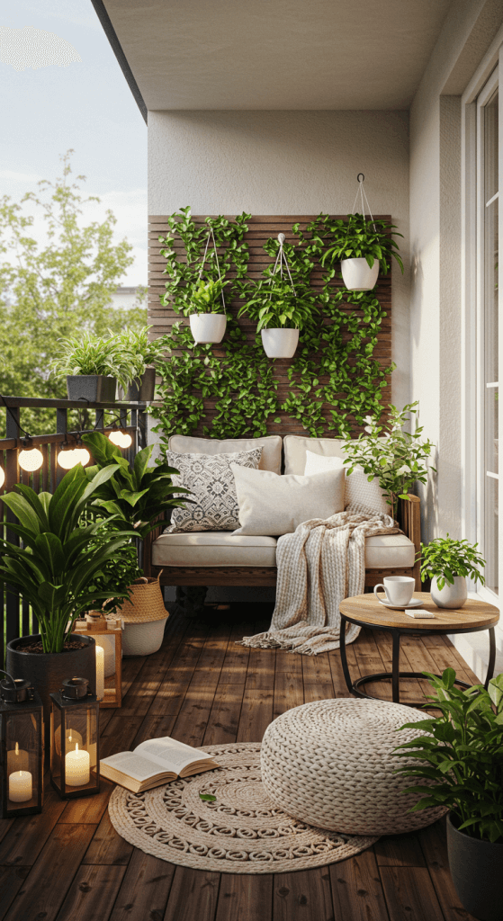 Top 3 Beste Balkon Ideen: Inspiration & Tipps für deinen Traum-Balkon