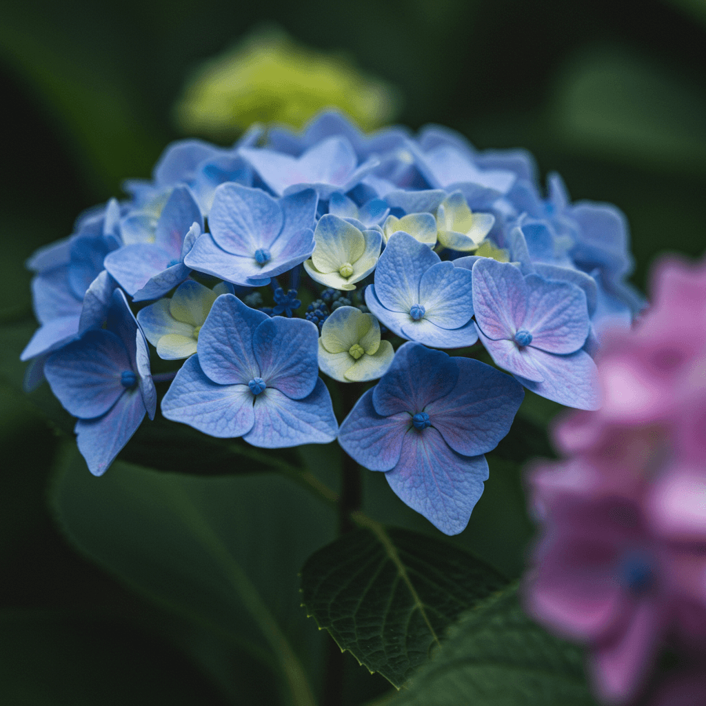 Top 10 wunderschöne Blumen für deinen Garten