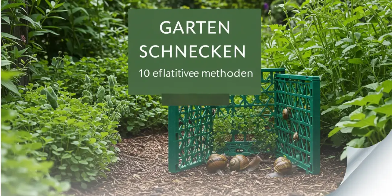 schnecken bekämpfen , schnecken im garten , was hilft gegen schnecken