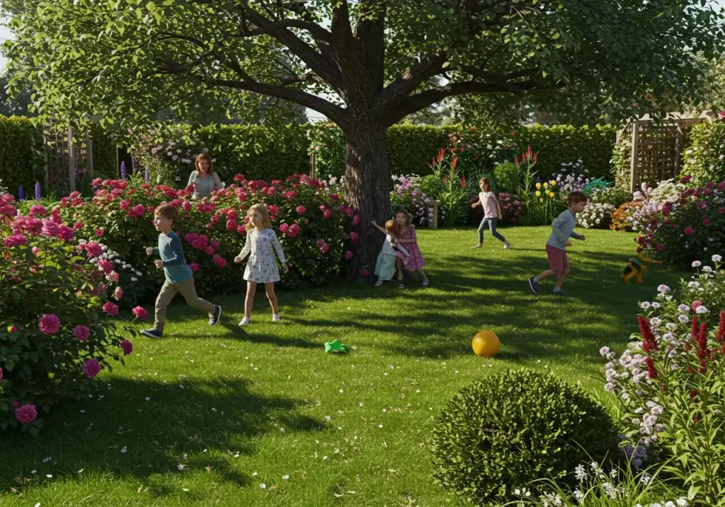 outdoor spiele , gartenspiele erwachsene