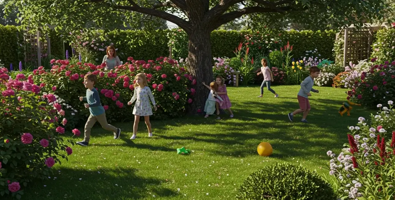 outdoor spiele , gartenspiele erwachsene
