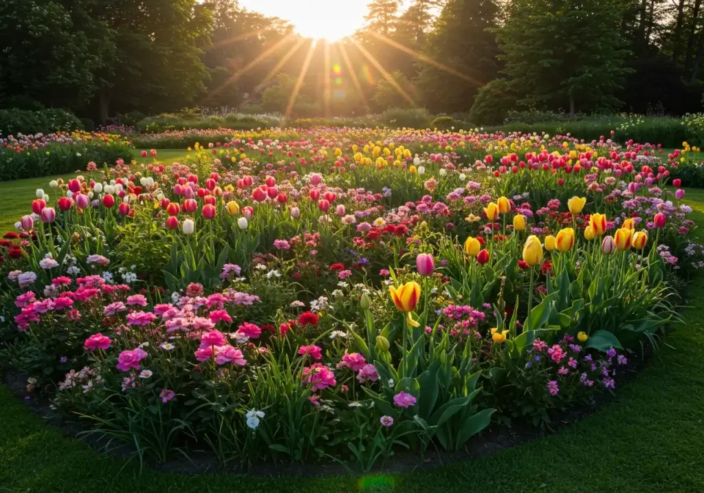 Blumenwiese anlegen , Blumenwiese Saatgut , Blumenwiese anlegen: Die 20 schönsten Blumen 2025