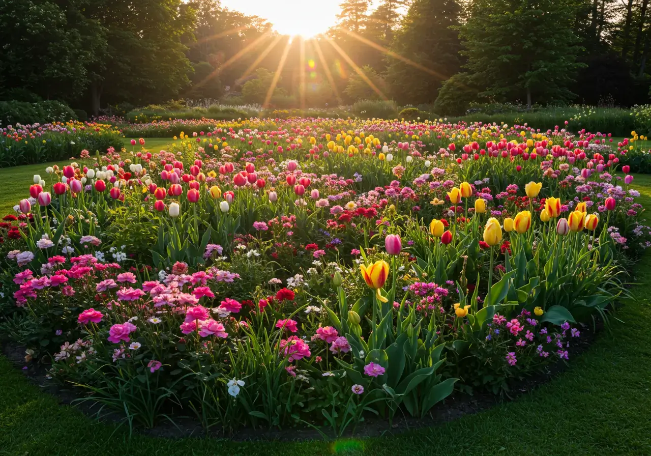 Blumenwiese anlegen , Blumenwiese Saatgut , Blumenwiese anlegen: Die 20 schönsten Blumen 2025