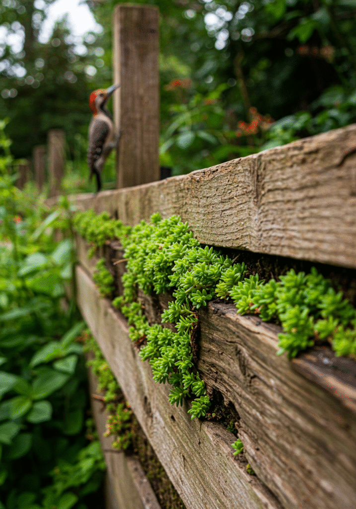 Hauswurz Ideen Garten: 6 Wege zum Steingarten.