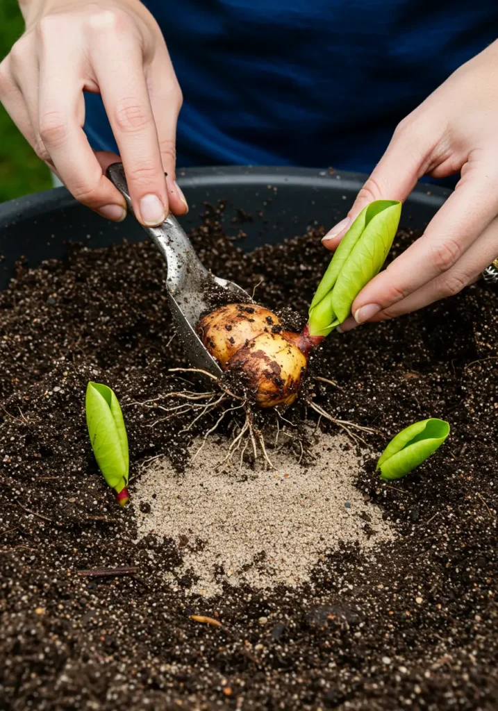 Lotus: 5 Top Tipps für die Pflege im Gartenteich