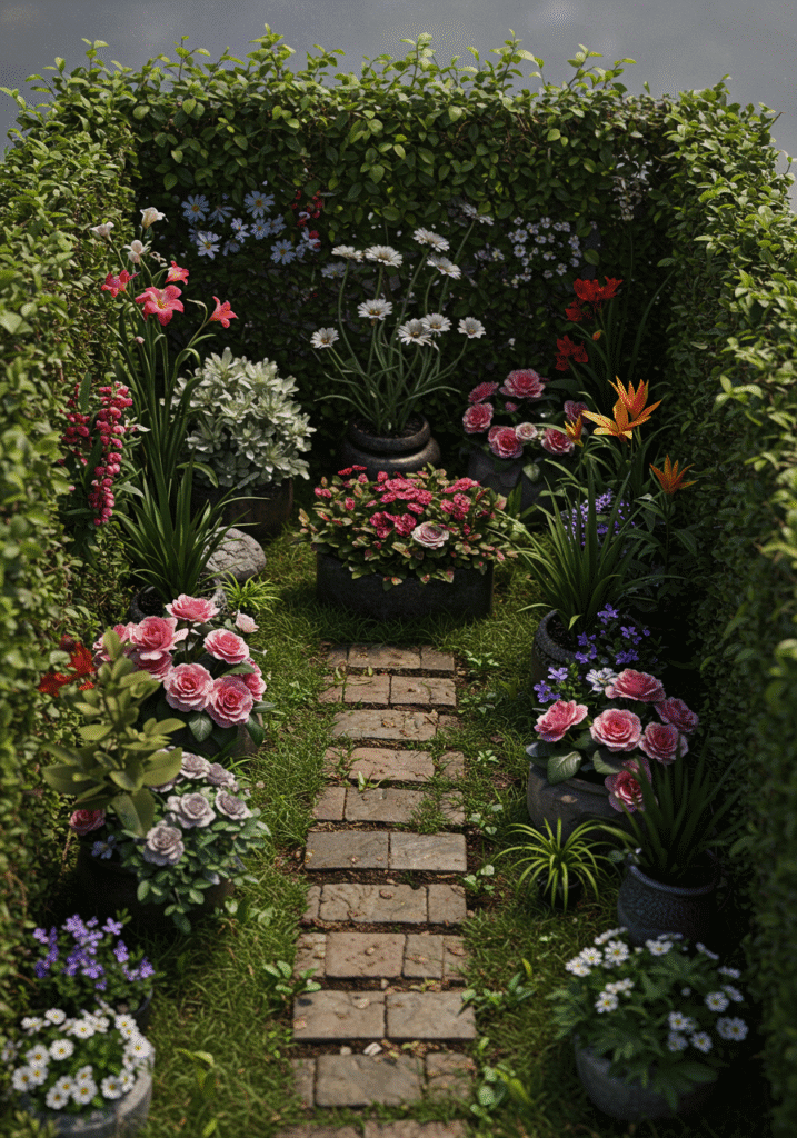 baldur garten