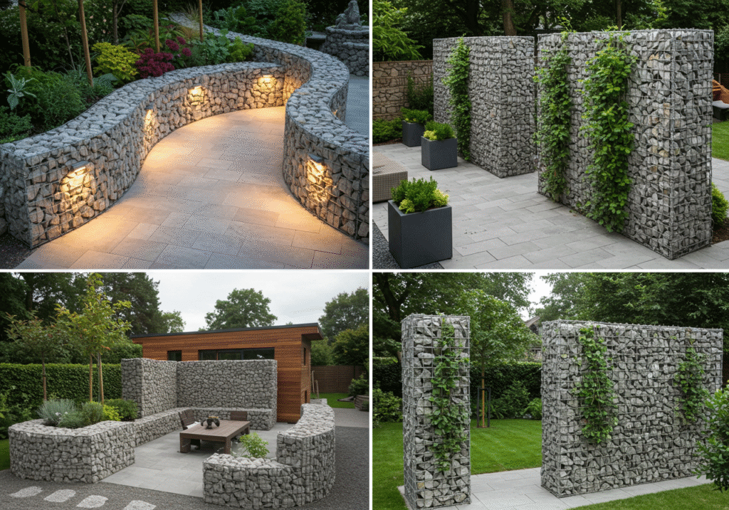 Was sind die besten günstigen Sichtschutz Garten Ideen?