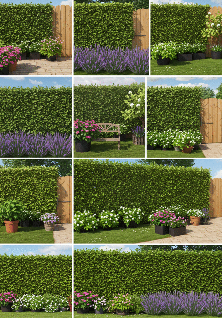 Zaunideen Garten: 7 Stile für deine Oase.