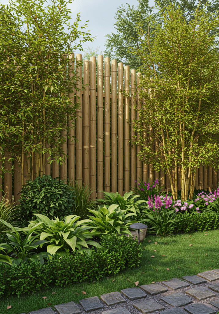Zaunideen Garten: 7 Stile für deine Oase.