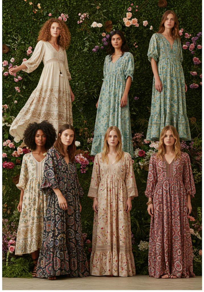 What is Bohemian Style - 5 Best Things To Know