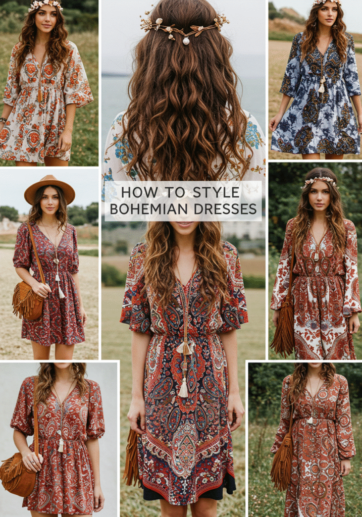 What is Bohemian Style - 5 Best Things To Know