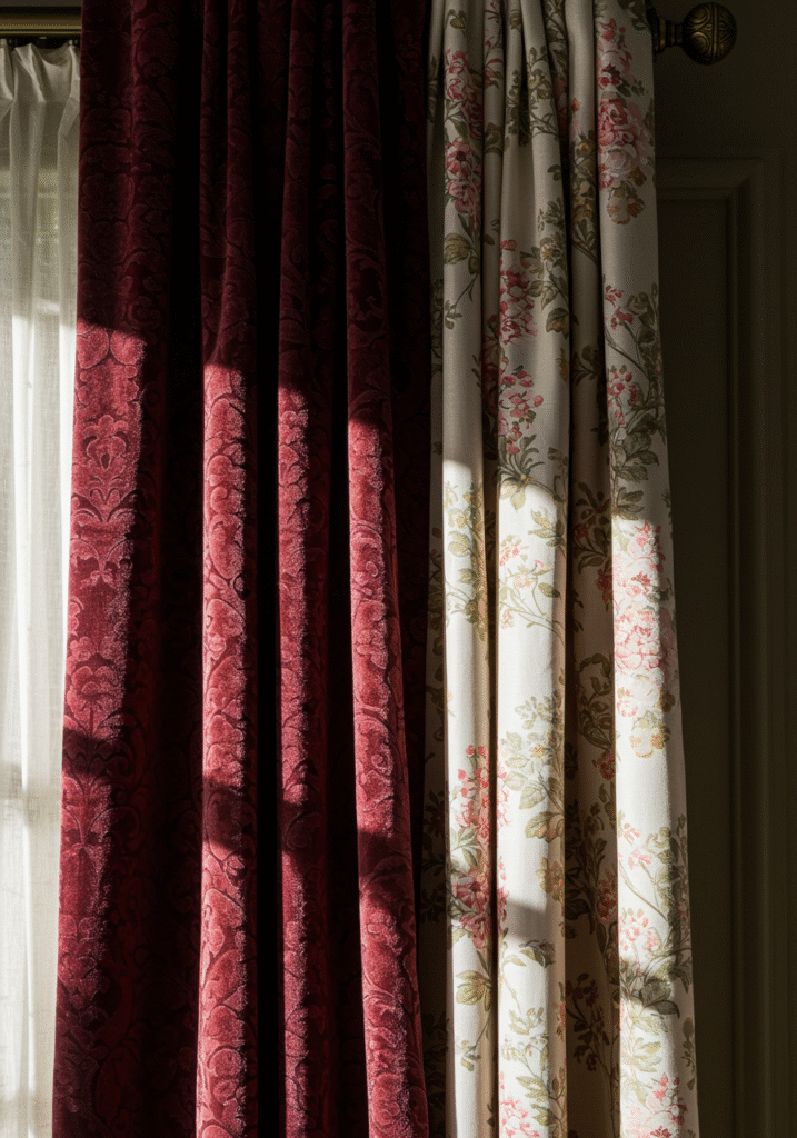 Boho Curtains : Top Trends, Ultimate Guide & Design Ideas 2025