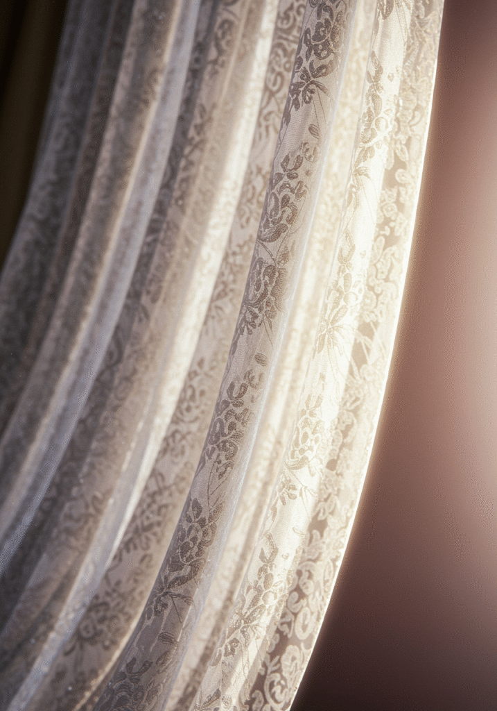 Boho Curtains : Top Trends, Ultimate Guide & Design Ideas 2025