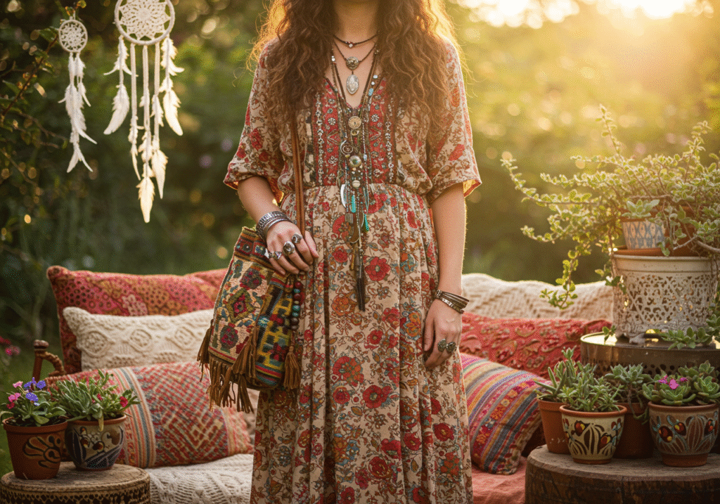 What is Bohemian Style - 5 Best Things To Know