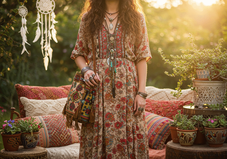 What is Bohemian Style - 5 Best Things To Know