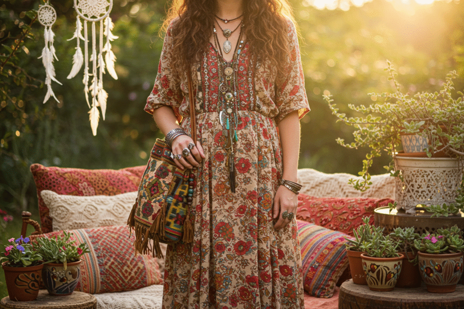 What is Bohemian Style - 5 Best Things To Know