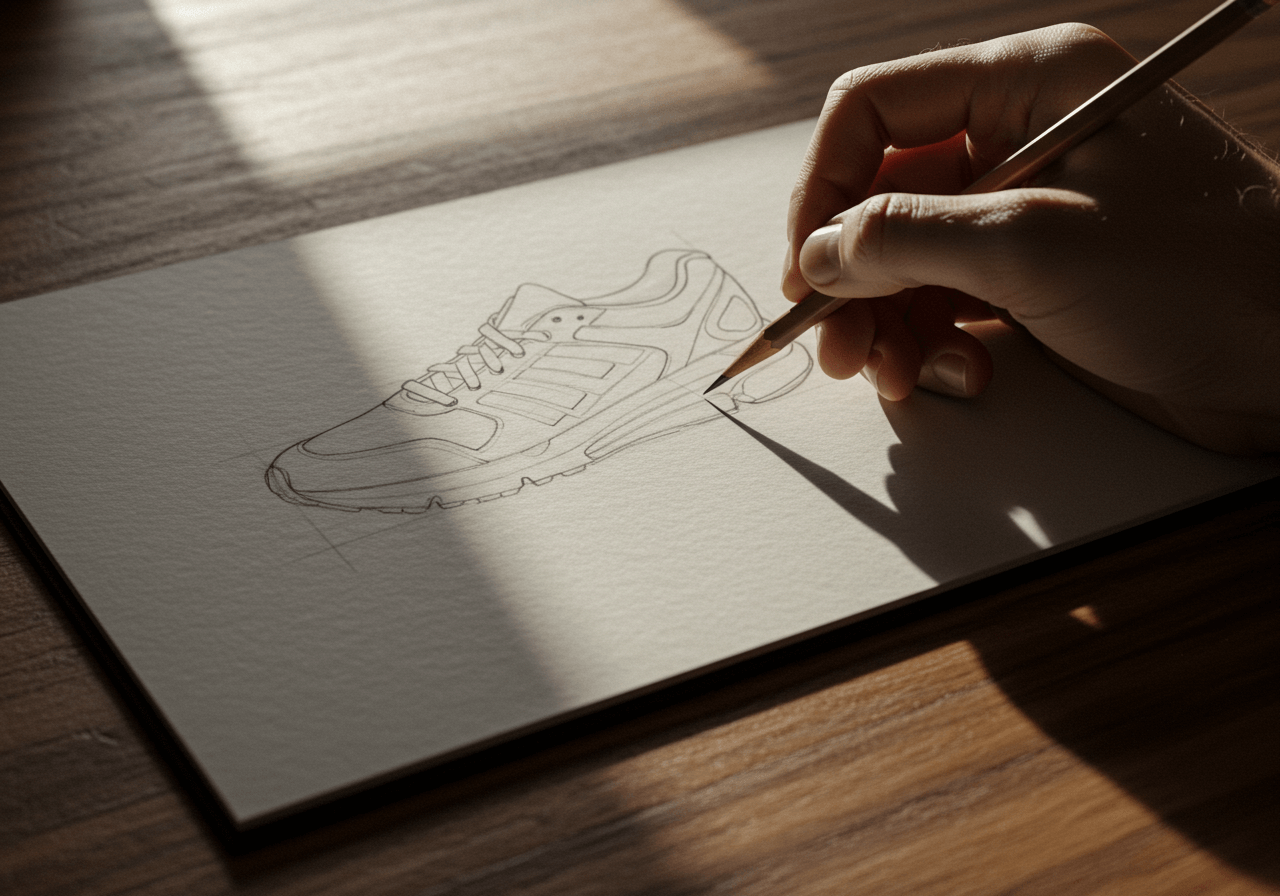 How To Draw Shoes Like a Pro: The Ultimate Beginner’s Guide How To Draw Shoes Like a Pro: The Ultimate Beginner’s Guide