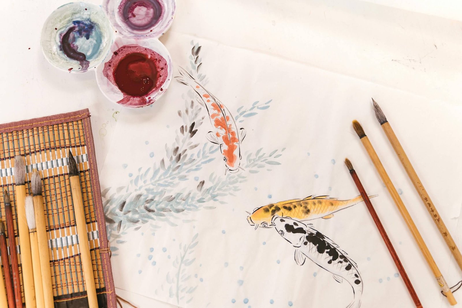 How to Draw a Fish: Easy Tutorial for All Ages How to Draw a Fish: Easy Tutorial for All Ages