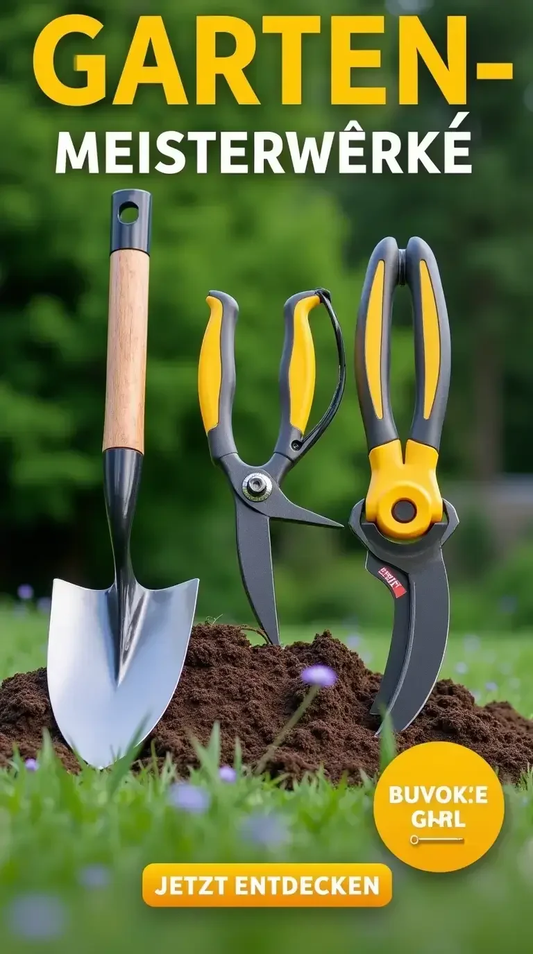 Ratgeber für Spaten, Gartenschere und Rasenmäher Auswahl und Pflege Ratgeber für Spaten, Gartenschere und Rasenmäher Auswahl und Pflege